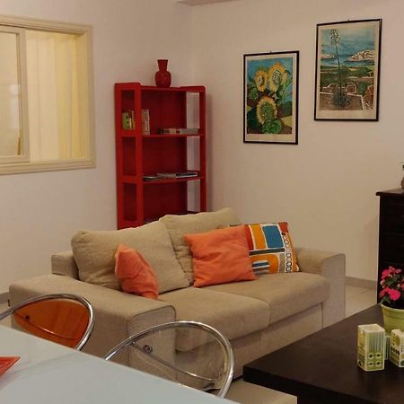 Appartamento A Due Passi Dal Mare Palermo Exterior photo