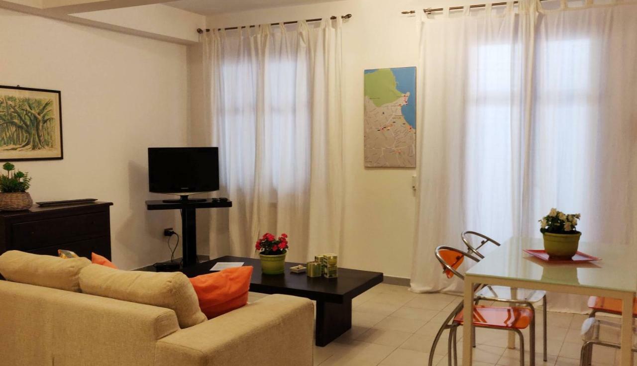 Appartamento A Due Passi Dal Mare Palermo Exterior photo
