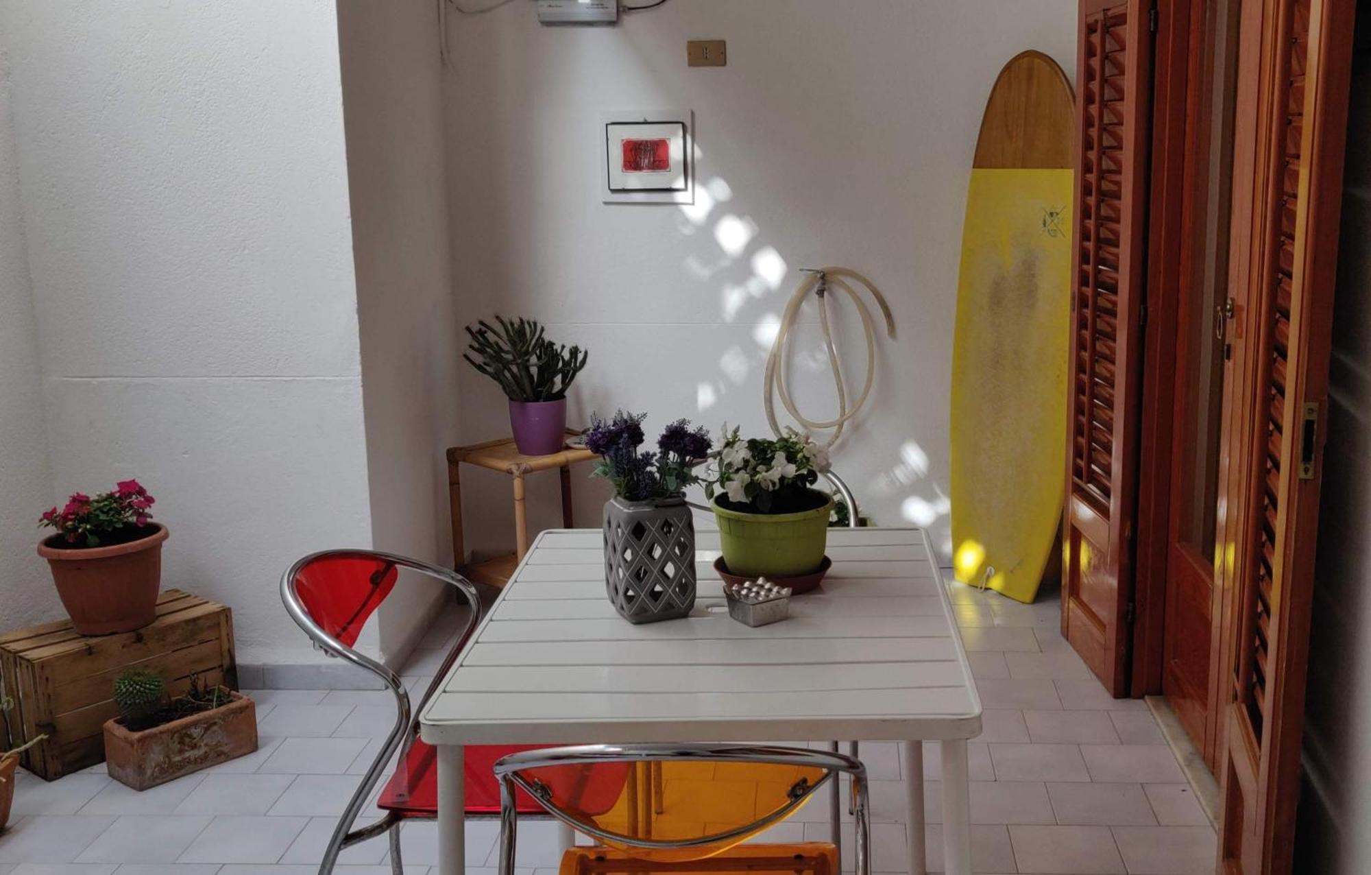 Appartamento A Due Passi Dal Mare Palermo Exterior photo
